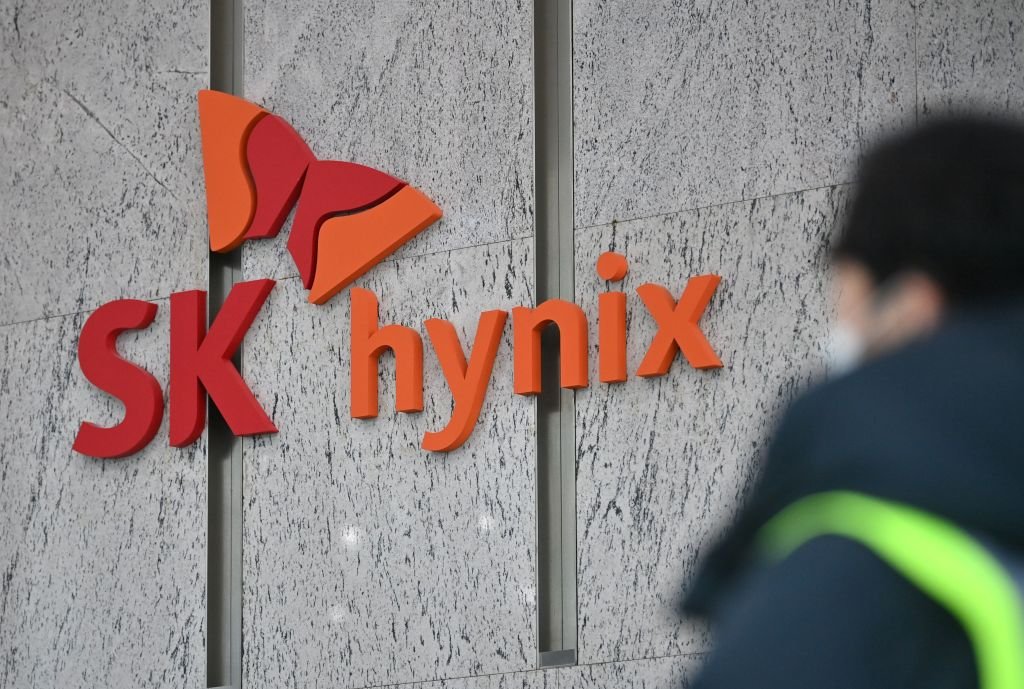 O que faz a Sk Hynix e porque ela é a parceira essencial da Nvidia