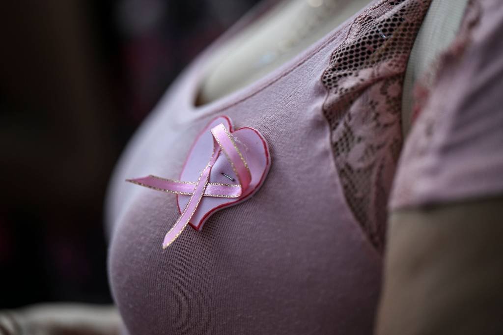 IA pode ajudar a detectar câncer de mama, aponta estudo