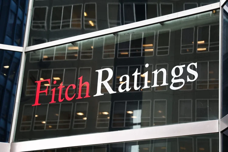 Fitch: agência internacional de classificação de riscos (akub Porzycki/NurPhoto/Getty Images)