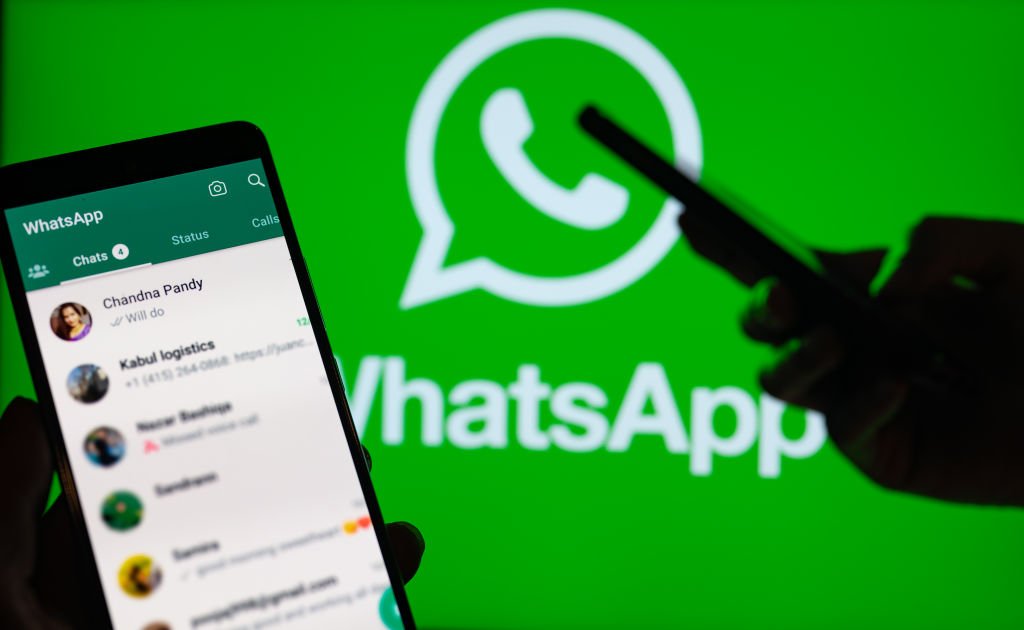 Justiça proíbe WhatsApp de compartilhar dados de usuários brasileiros com empresas do grupo Meta