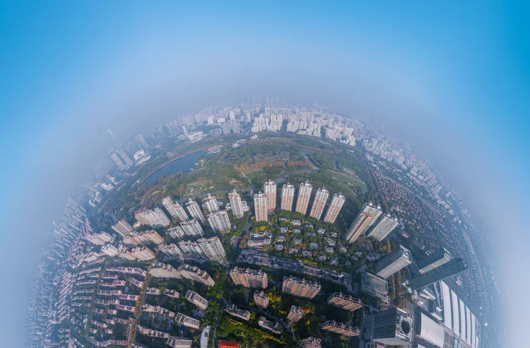 Economia circular: "Não se trata apenas de uma tendência, mas de um imperativo para moldar um futuro mais sustentável", afirmam autores (Getty Images/Getty Images)