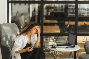 Como identificar o burnout silencioso e garantir a saúde mental dos colaboradores