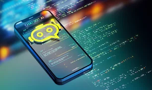 Imagem referente à matéria: Alphabet, Meta, OpenAI e mais 4 empresas são investigadas sobre impacto de chatbots em crianças