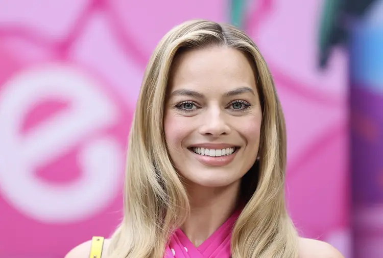 Margot Robbie recebeu um "valor extra", como um bônus de performance (Rodin Eckenroth/FilmMagic/Getty Images)