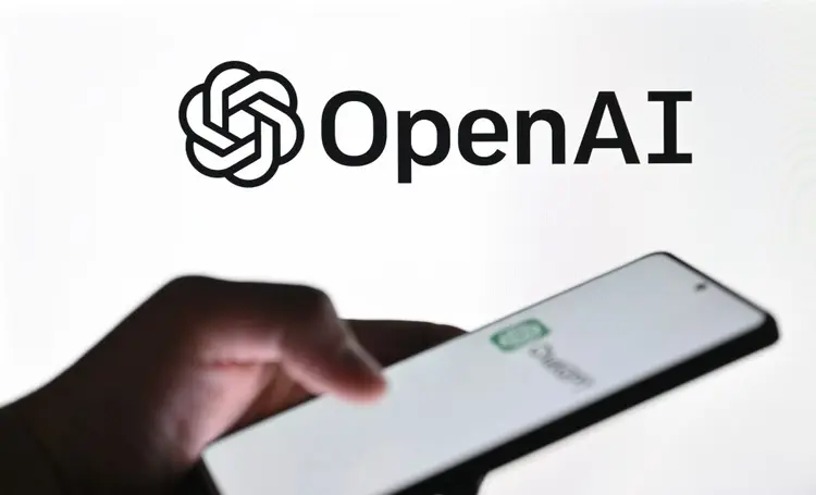 OpenAI está testando novo modelo de inteligência artificial (Anadolu Agency/Getty Images)