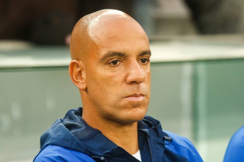 Técnico português Pepa é demitido pelo Cruzeiro