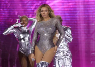 Netflix transite show de Beyoncé no intervalo da NFL; veja horário e como assistir