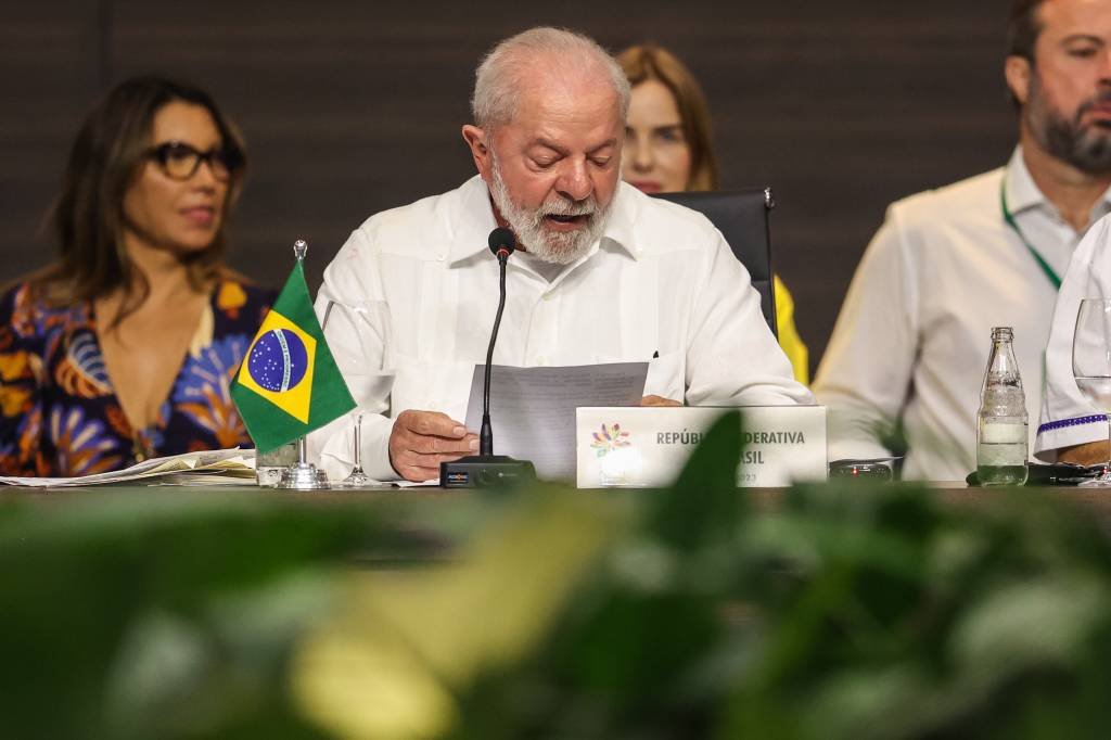 Análise do Alon: Lula, Fausto e a esfinge do petróleo