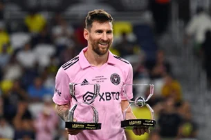 Messi, Suárez e um clube de US$ 1,2 bilhão: Inter Miami desafia Palmeiras no Mundial de Clubes 2025