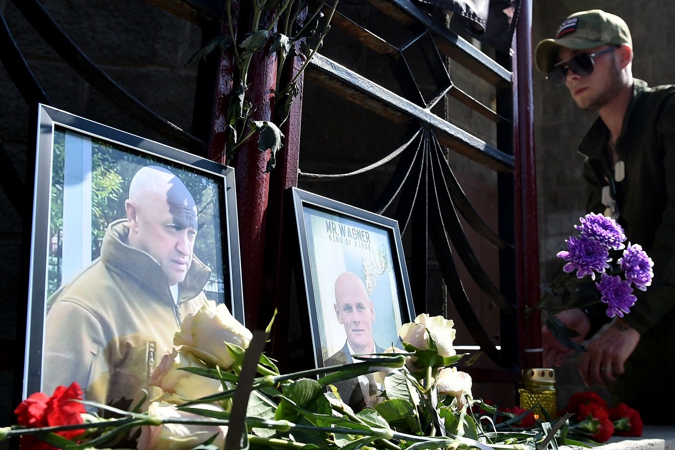 Prigozhin morreu? O que se sabe e o que falta esclarecer sobre a queda do avião do líder do Wagner