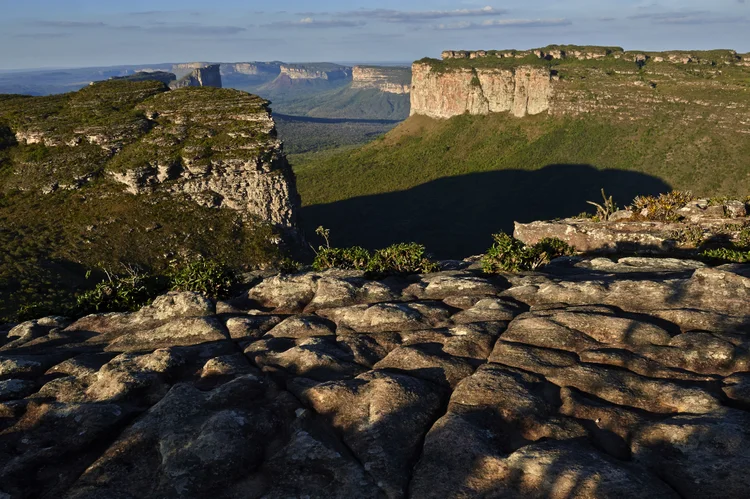 Vinícola UVVA: sede fica na Chapada da Diamantina (Andrea Pistolesi/Getty Images)