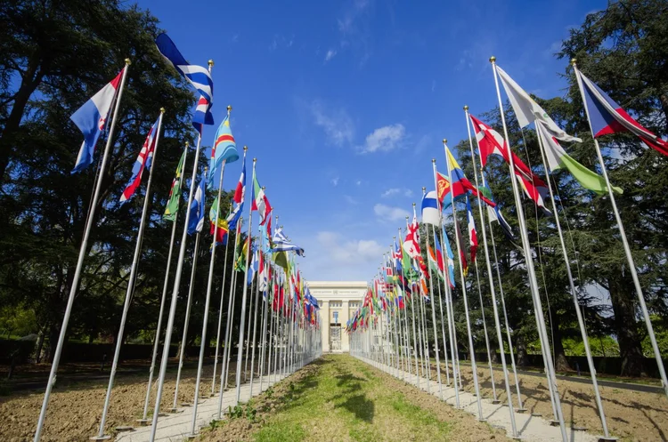 IDH: veja os países mais desenvolvidos do mundo (Getty Images/Getty Images)