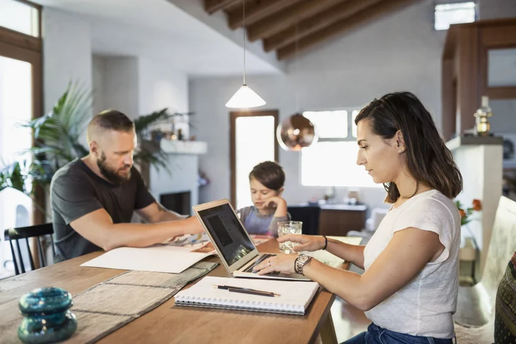 Franquias home based: sem unidade física, este modelo de negócio pode ser gerido de forma remota