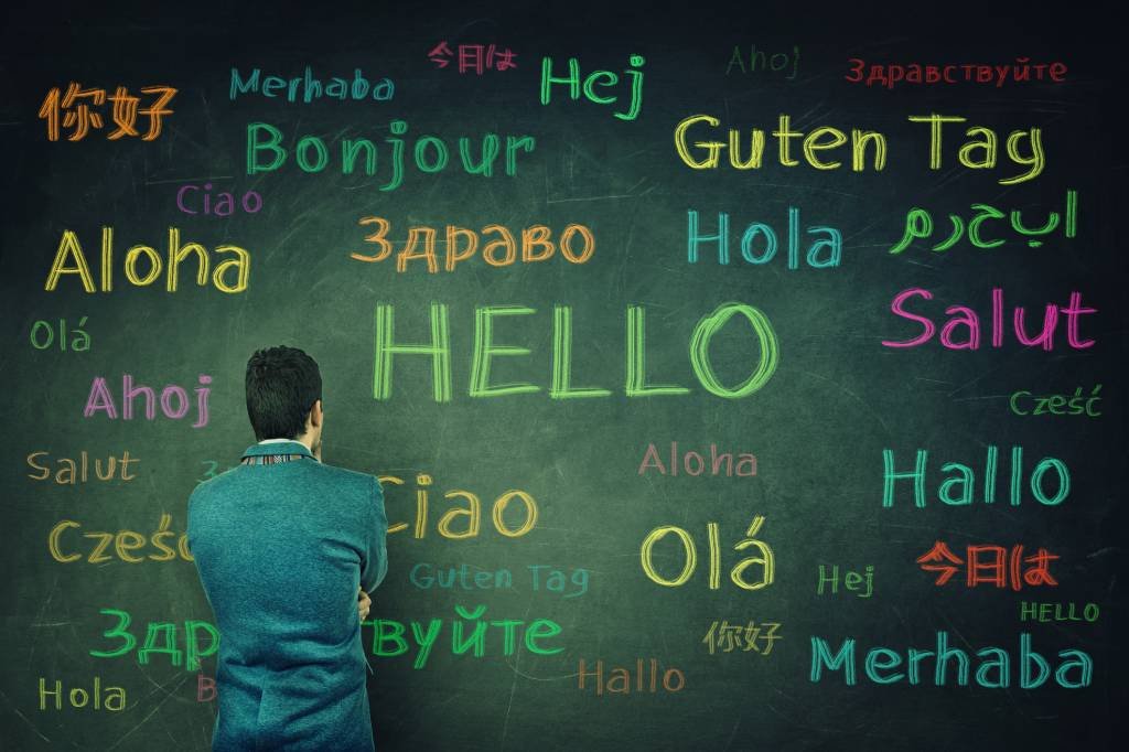 Além do inglês: quais os idiomas mais buscados pelos brasileiros em 2023?