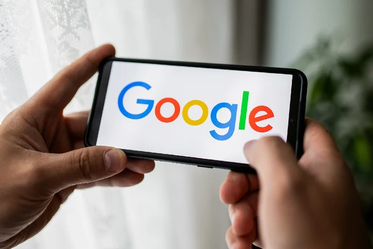 Google: novo processo antitruste contra a empresa examina práticas no mercado de publicidade digital (Mateusz Slodkowski/Getty Images)