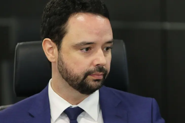 Arcabouço: Gustavo Guimarães defende a medida para desestimular a adoção de políticas públicas por subsídios (Fabio Rodrigues-Pozzebom/Agência Brasil)