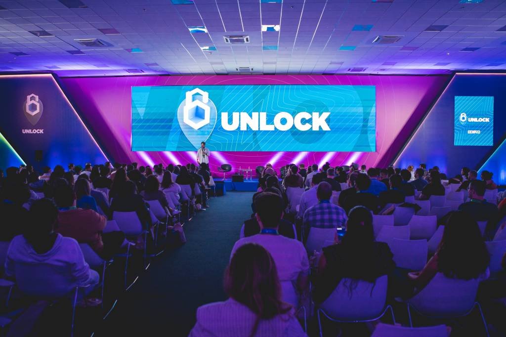 Unlock CCXP: evento de negócios geek anuncia Spotify como apoiador oficial