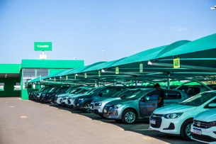 Localiza (RENT3): IPI Verde pode impactar valor da frota em até R$ 1 bilhão
