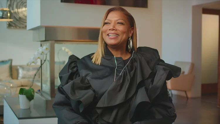 Primeiro as Damas: Mulheres no Hip-Hop (Netflix). (Netflix/Divulgação)