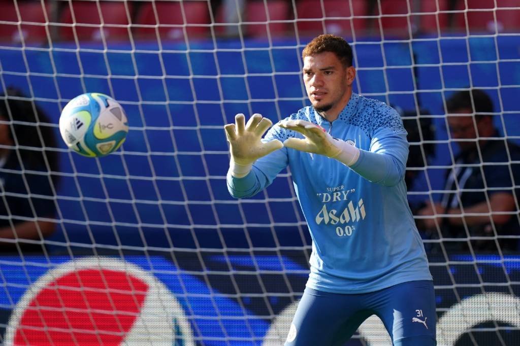 Manchester City x Real Madrid: saiba onde assistir ao jogo da Liga dos  Campeões da UEFA - Gazeta Esportiva