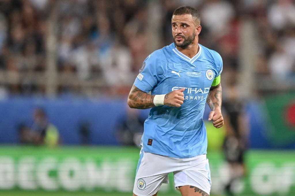 Manchester City x Leipzig ao vivo; saiba onde assistir ao jogo da