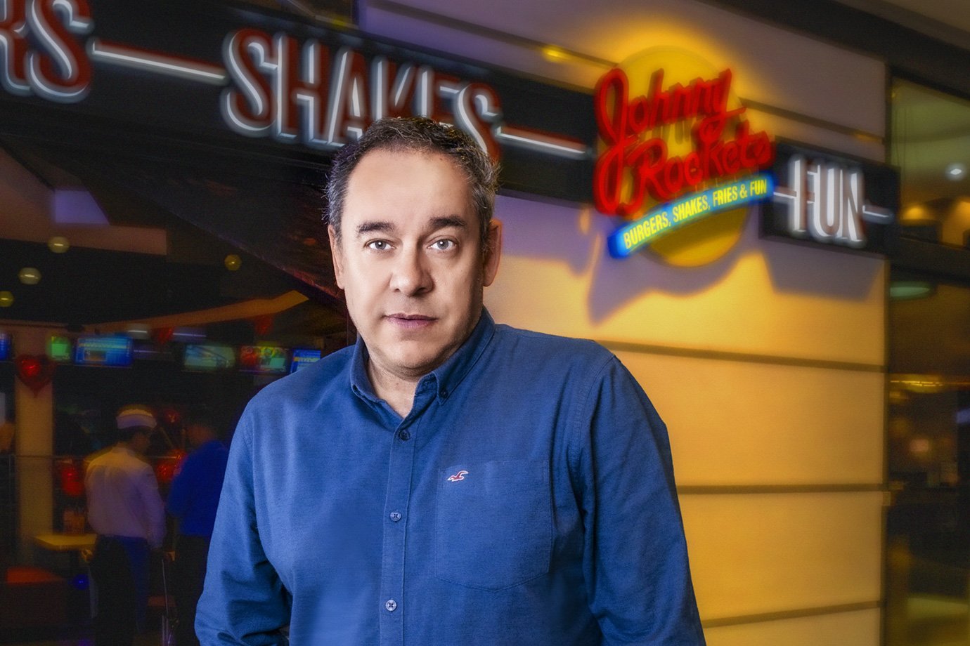 Negociações com fornecedores e descontos de até 70%: as ações da Johnny Rockets para a Black Friday