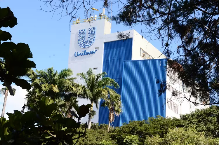 Unilever (ULEV34): companhia reporta balanço do 1T24 (Unilever/Divulgação)