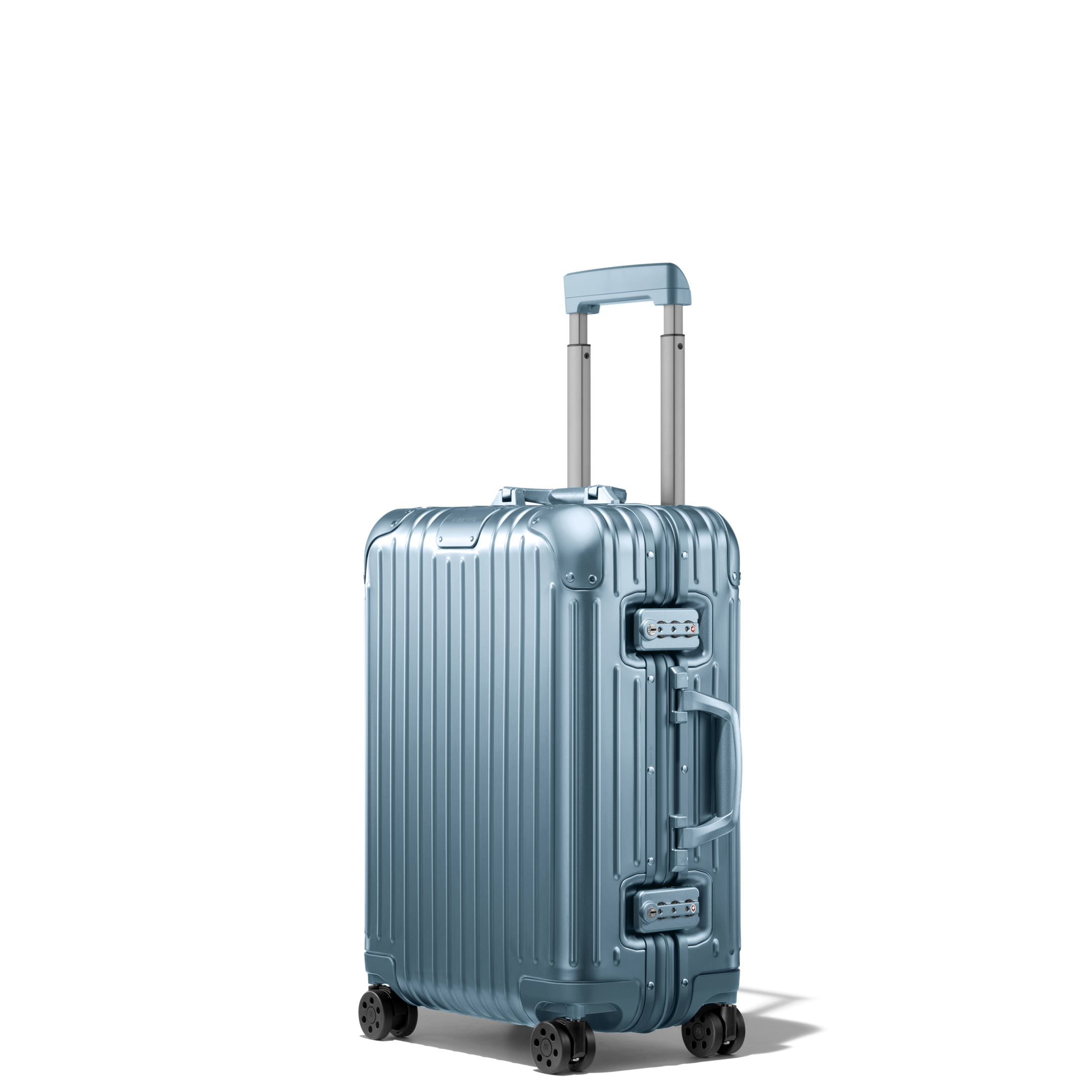 Rimowa_Original Cabin Arctic Blue_R�8,500