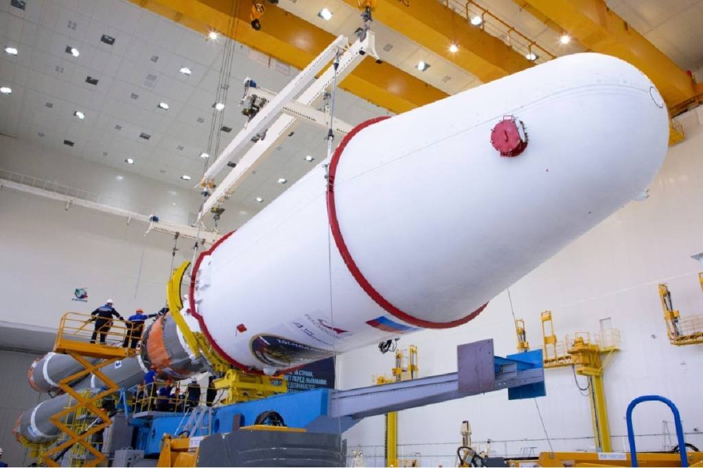 A volta do programa espacial russo: país lança nesta sexta 1ª missão lunar desde 1976