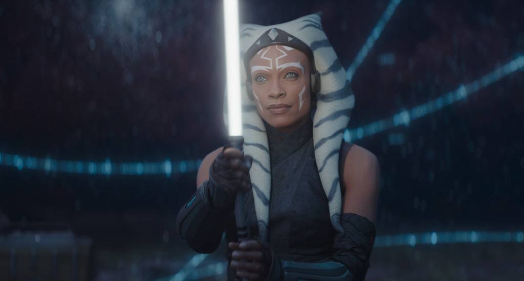 Saiba quem é quem em 'Ahsoka', nova série do universo Star Wars