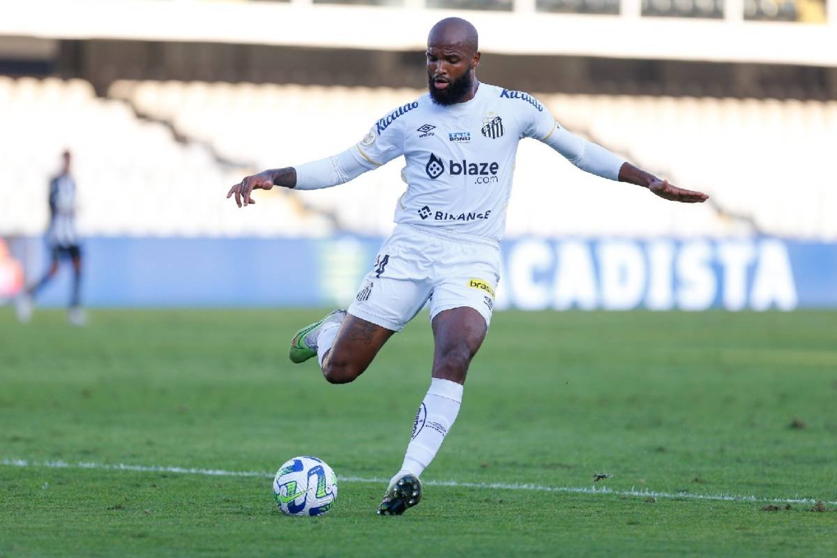 Veja os próximos jogos do Santos pelo Campeonato Brasileiro