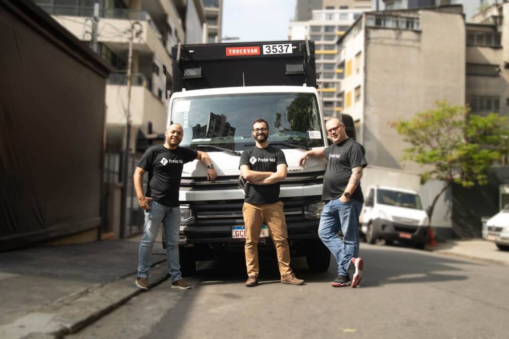 Essa startup que cuida das multas de veículos capta R$ 3 milhões para crescer 10 vezes