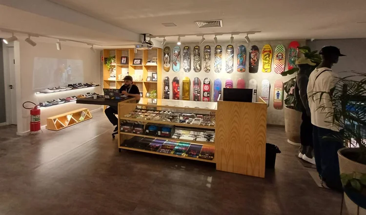 Oficinas em São Paulo e no Rio de Janeiro marcam os 57 anos de Vans. (Vans/Divulgação)