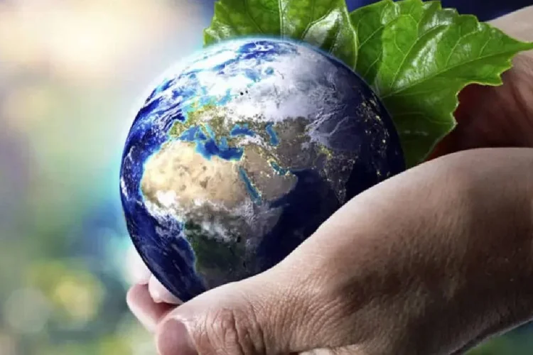 Brasil pretende reduzir em 37% as emissões de gases do efeito estufa até 2025 em relação aos níveis de 2005 (Divulgação/Thinkstock)