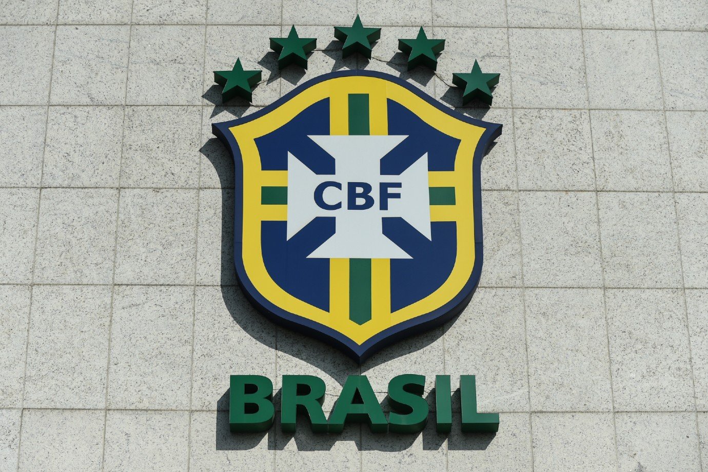 CBF faz acordo com Imply para vendas de ingressos no jogo do Brasil nas Eliminatórias da Copa 2026