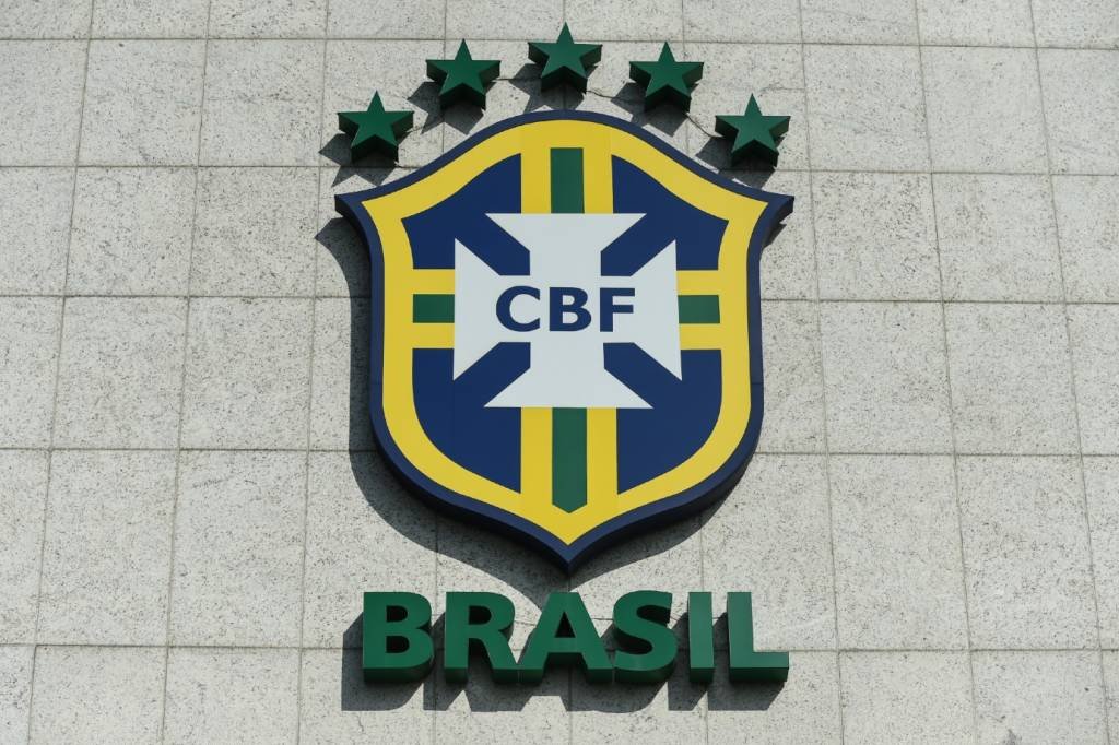 CBF faz acordo com Imply para vendas de ingressos no jogo do Brasil nas  Eliminatórias da Copa 2026