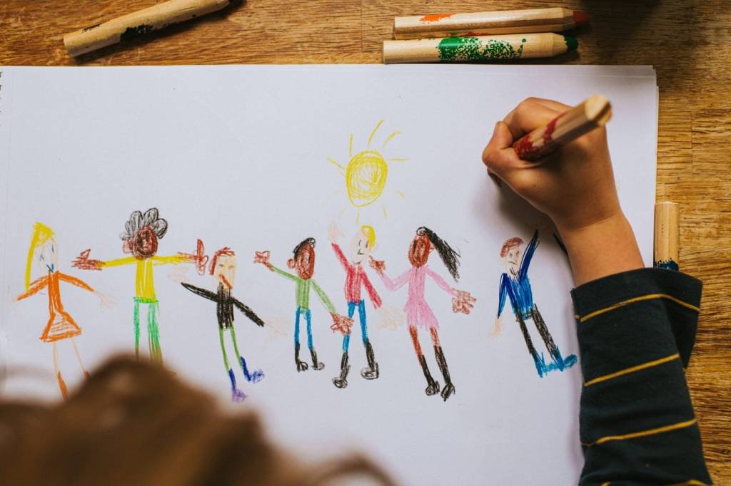 Como a literatura ajuda a falar sobre diversidade com crianças