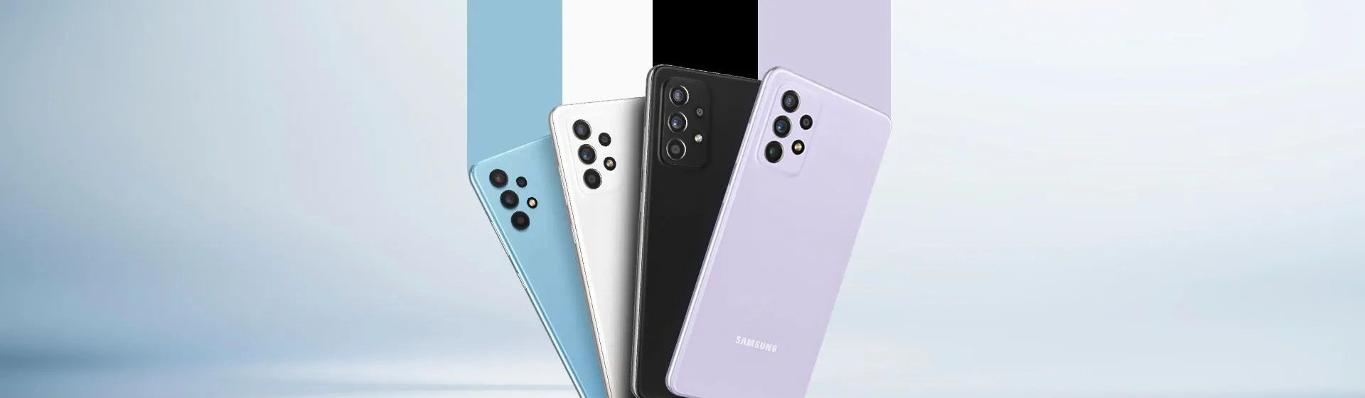 Galaxy A: opções da linha da Samsung para comprar