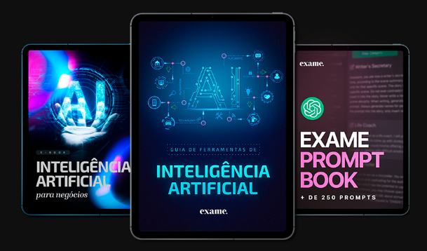 Inteligência Artificial: ferramentas para o seu negócio