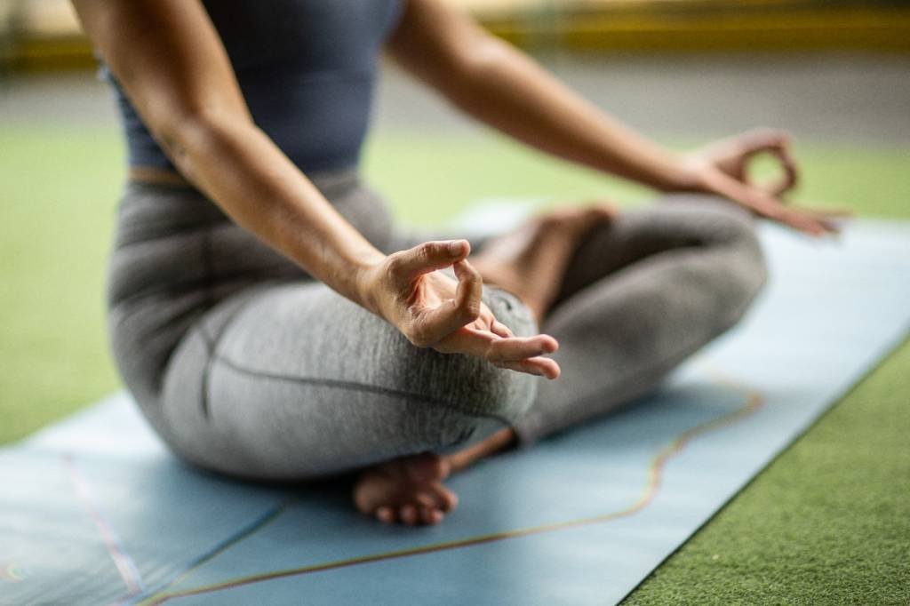 Meditação: confira 8 benefícios da prática para a saúde