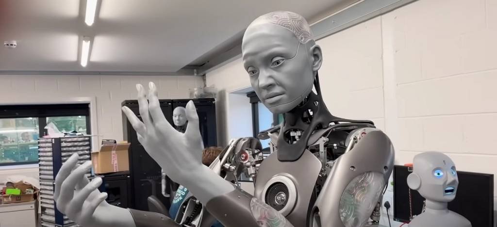 A inteligência artificial pode superar a humana? Entenda o que é singularidade tecnológica