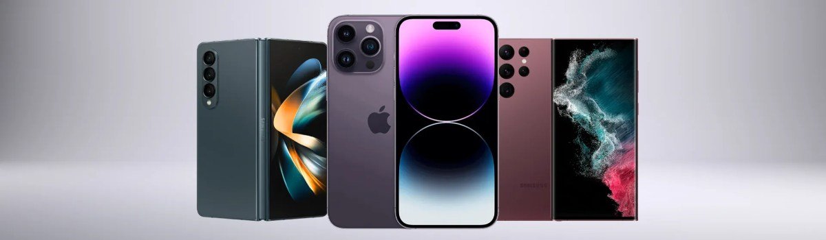 Os 7 melhores celulares para jogos em 2023 - TecMundo