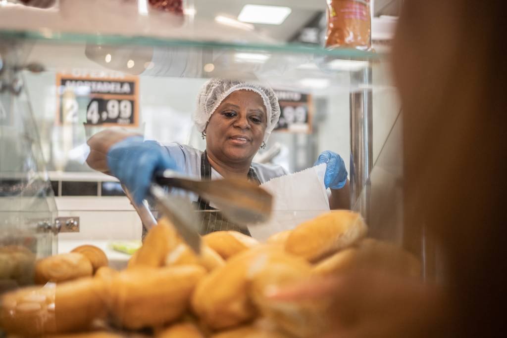 154 novas padarias são abertas por dia no Brasil — e mercado é dominado por MEIs