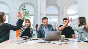 Imagem referente à matéria: 5 dicas para aumentar a eficácia das reuniões de trabalho