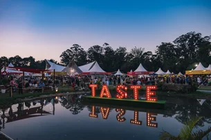 Taste São Paulo Festival apresenta pratos de chefs premiados a partir de R$ 20