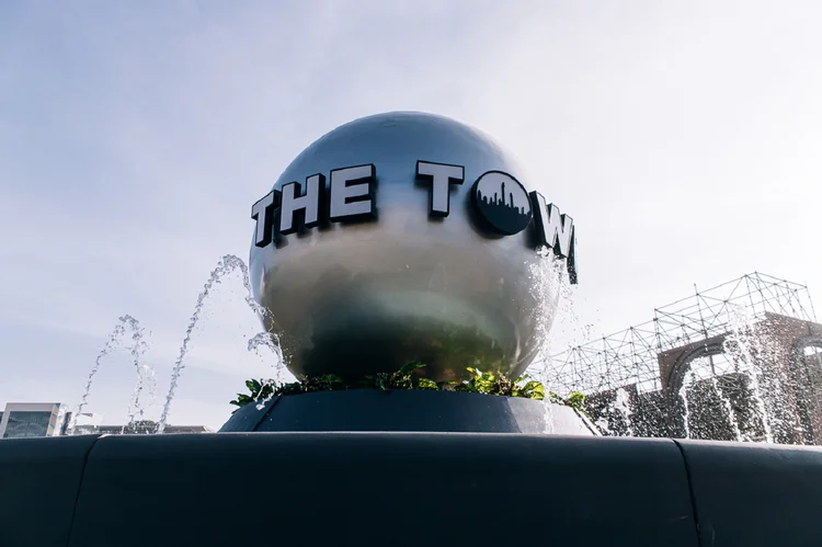  (The Town/Divulgação)