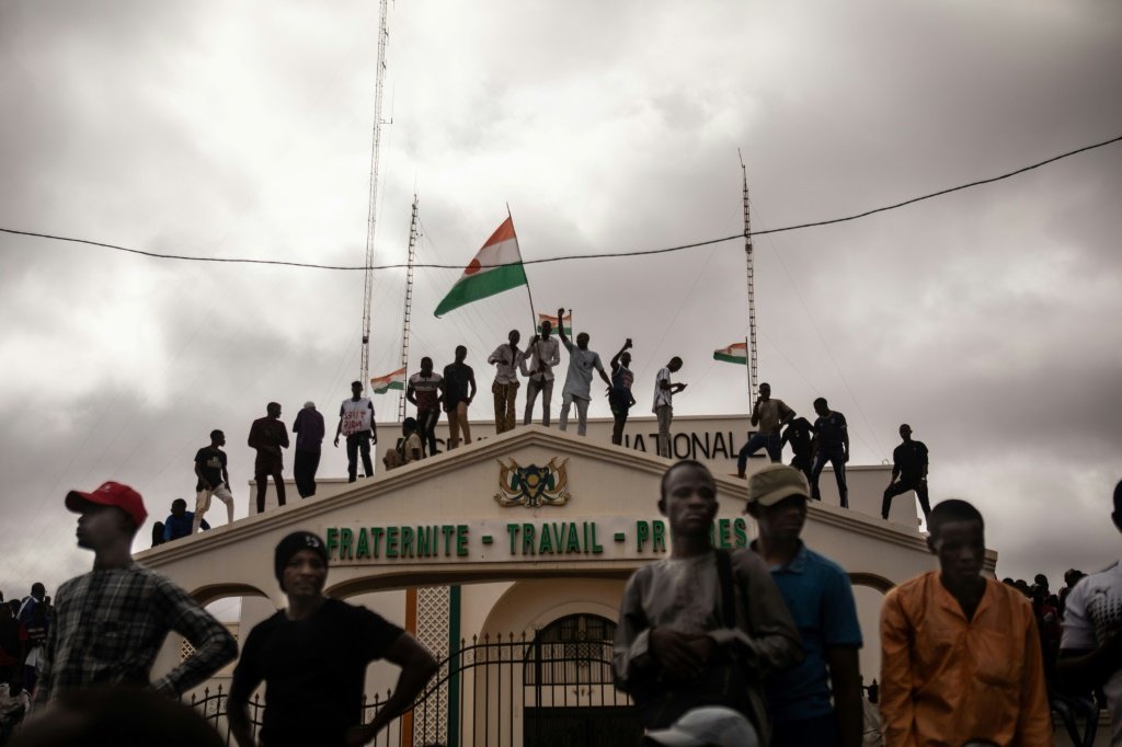 Níger entra em semana decisiva após fim de ultimato de países africanos