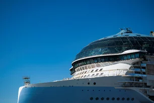 Imagem referente à matéria: Como organizar uma viagem de cruzeiro pelo Caribe?
