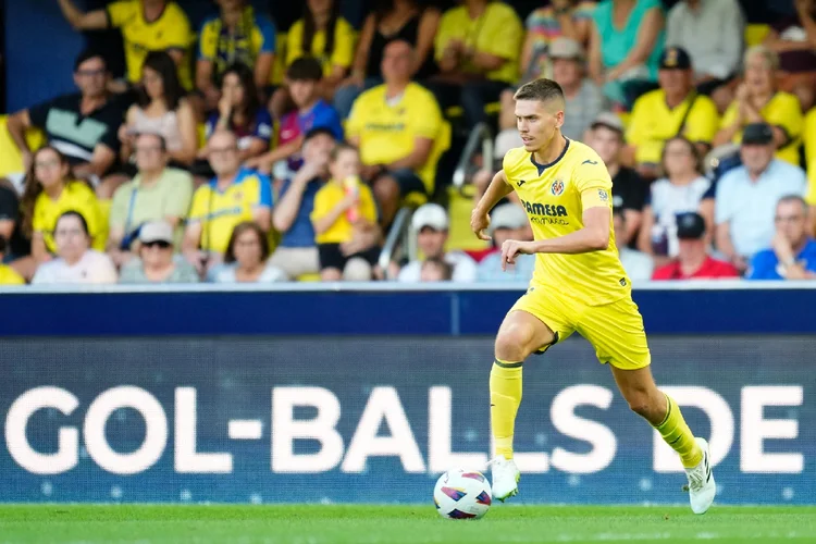 La Liga: Cádiz enfrenta o Villareal nesta sexta-feira (NurPhoto/Getty Images)