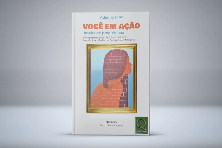 Adriano Lima, líder de RH da Minerva Foods: A nossa evolução é uma escolha, é uma atitude durante a vida e não um projeto ou muito menos um evento (Divulgação/Divulgação)